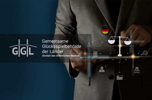 Die deutsche Glücksspielbehörde ergreift drastische Maßnahmen