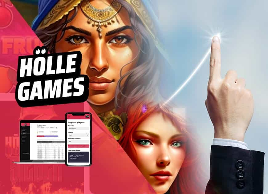 Hölle Games ist weiterhin auf Erfolgskurs