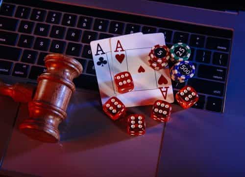 Kann man ein Online Casino verklagen