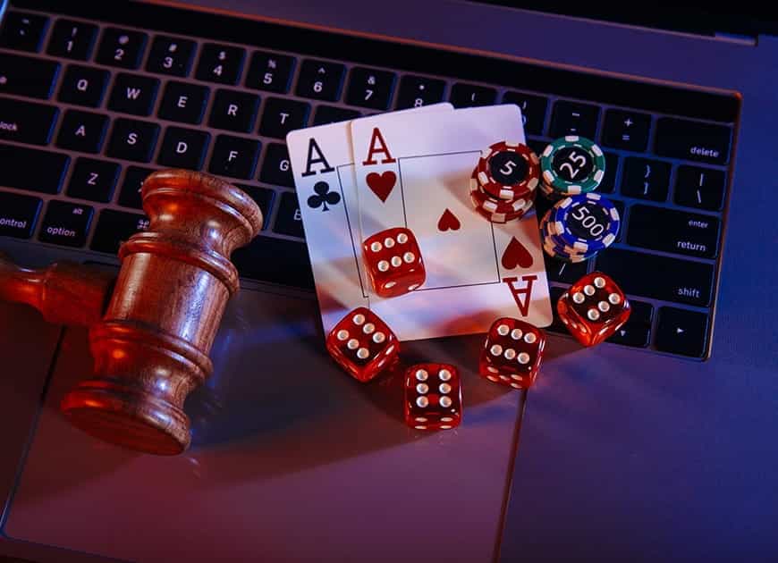 How To Make Your Product Stand Out With casino in 2021