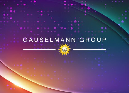 Gauselmann Gruppe als Compliance Team des Jahres ausgezeichnet