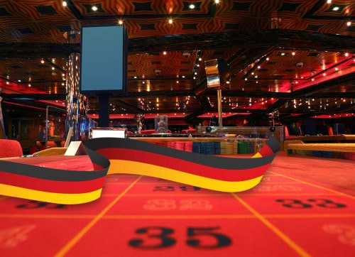 Deutschlands schönste Casinos