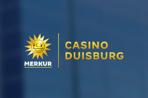 Spielbank Duisburg