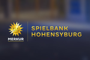 Spielbank Hohensyburg
