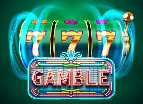 Risikospiel und Gamble Funktionen bei Online Slots