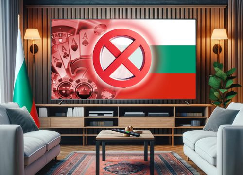 Bulgarien hat ein Werbeverbot für Glücksspiel beschlossen.