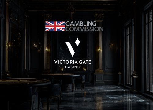 Britische Glücksspielkommission entzieht dem Victoria Gate Casino die Betriebslizenz
