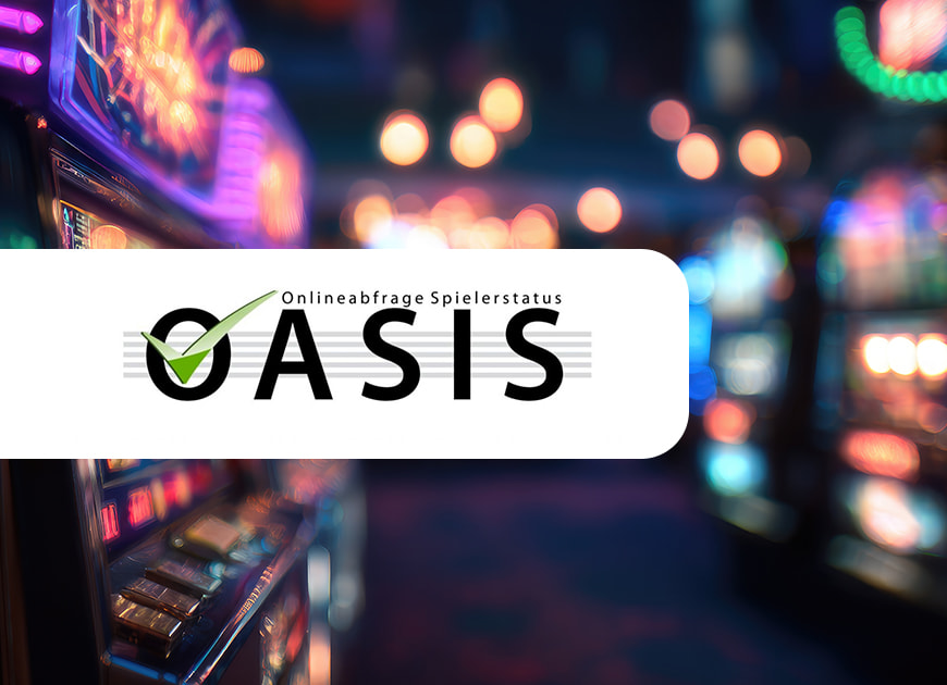Rekordzahlen: Über 5 Milliarden Abfragen im Sperrsystem OASIS 2025