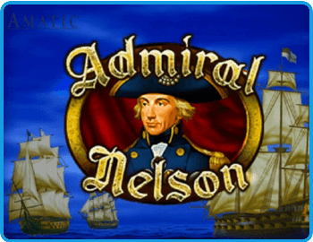 Admiral Nelson Preview