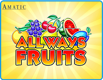 All Ways Fruits Preview