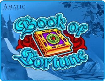 Book of Fortune Preview