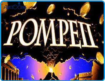 Pompeii Preview