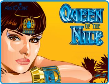 Queen of the Nile Preview