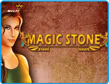 Magic Stone Preview