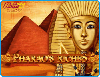 Spiele PharaoS Riches - Video Slots Online Spiele PharaoS Riches - Video Slots Online