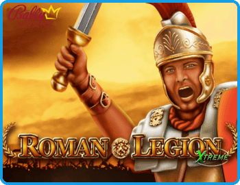 Roman Legion Preview