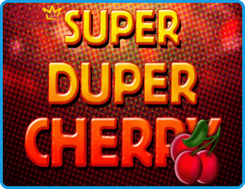 Super Duper Cherry Preview