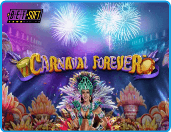 Carnaval Forever Preview