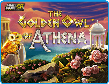 Golden Owl of Athena Preview