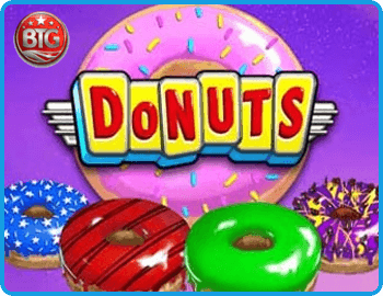 Donuts Preview