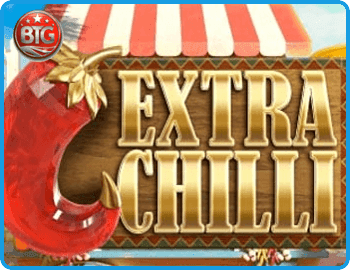 Extra Chilli Preview