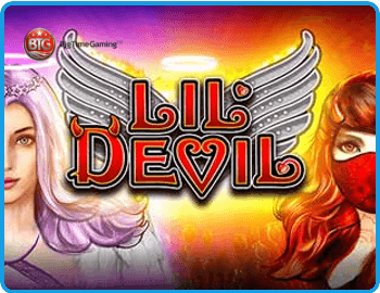 Lil’ Devil Preview