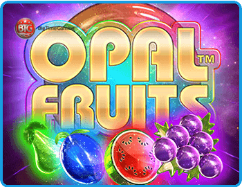 Opal Fruits Preview