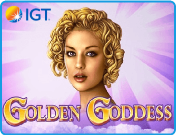 Golden Goddess Preview