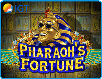 Pharaohs Fortune Preview