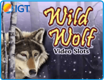 Wild Wolf Preview