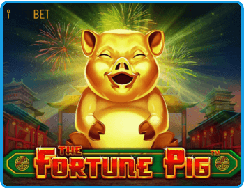 The Fortune Pig Preview