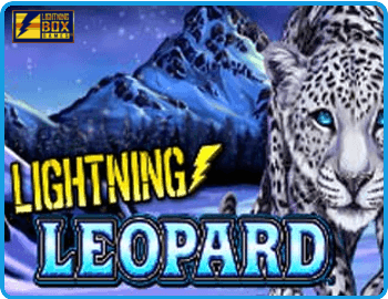 Lightning Leopard Preview