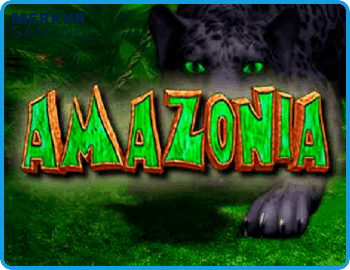Amazonia Preview