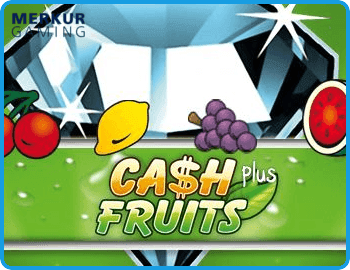Cash Fruits Preview