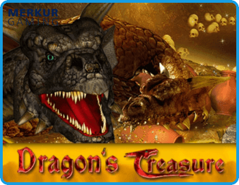 Dragons Treasure Preview