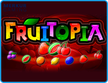 Fruitopia Preview