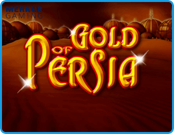 Gold of Persia Preview