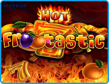 Hot Frootastic Preview