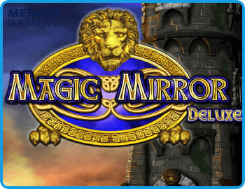Magic Mirror Preview