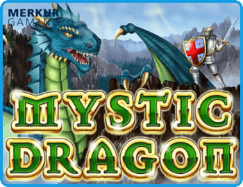 Mystic Dragon Preview