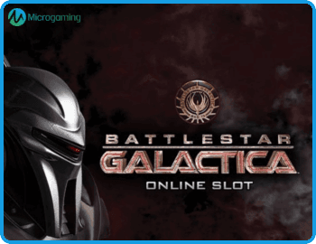 Battlestar Galactica Preview