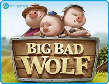 Big Bad Wolf Preview
