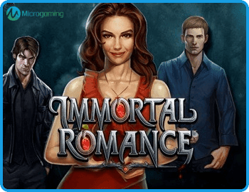 Immortal Romance Preview