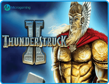 Thunderstruck II Preview