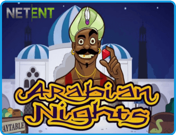 Arabian Nights Preview