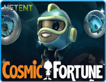 Cosmic Fortune Preview