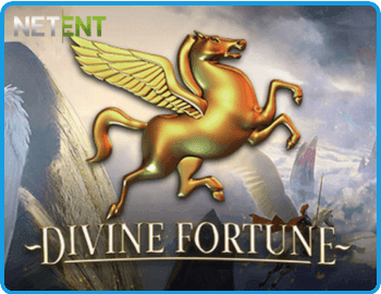 Divine Fortune Preview