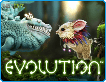 Evolution Preview