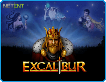 Excalibur Preview