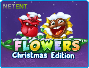 Flowers Christmas Edition Preview